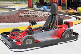 harwich karts